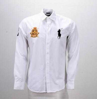 wholesale Men polo shirts No. 1137